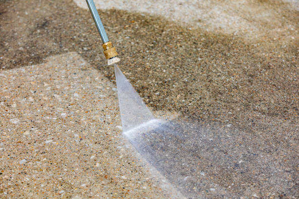 Best Driveway Pressure Washing  in Bling, AR