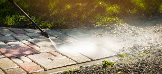 Best Patio and Deck Pressure Washing  in Bling, AR